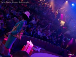 Családi hétvége a Fővárosi Nagycirkuszban